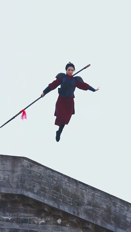 女帝要选妃我誓不做男宠 第07集