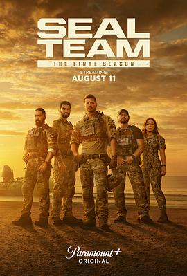 海豹突击队第七季 第01集