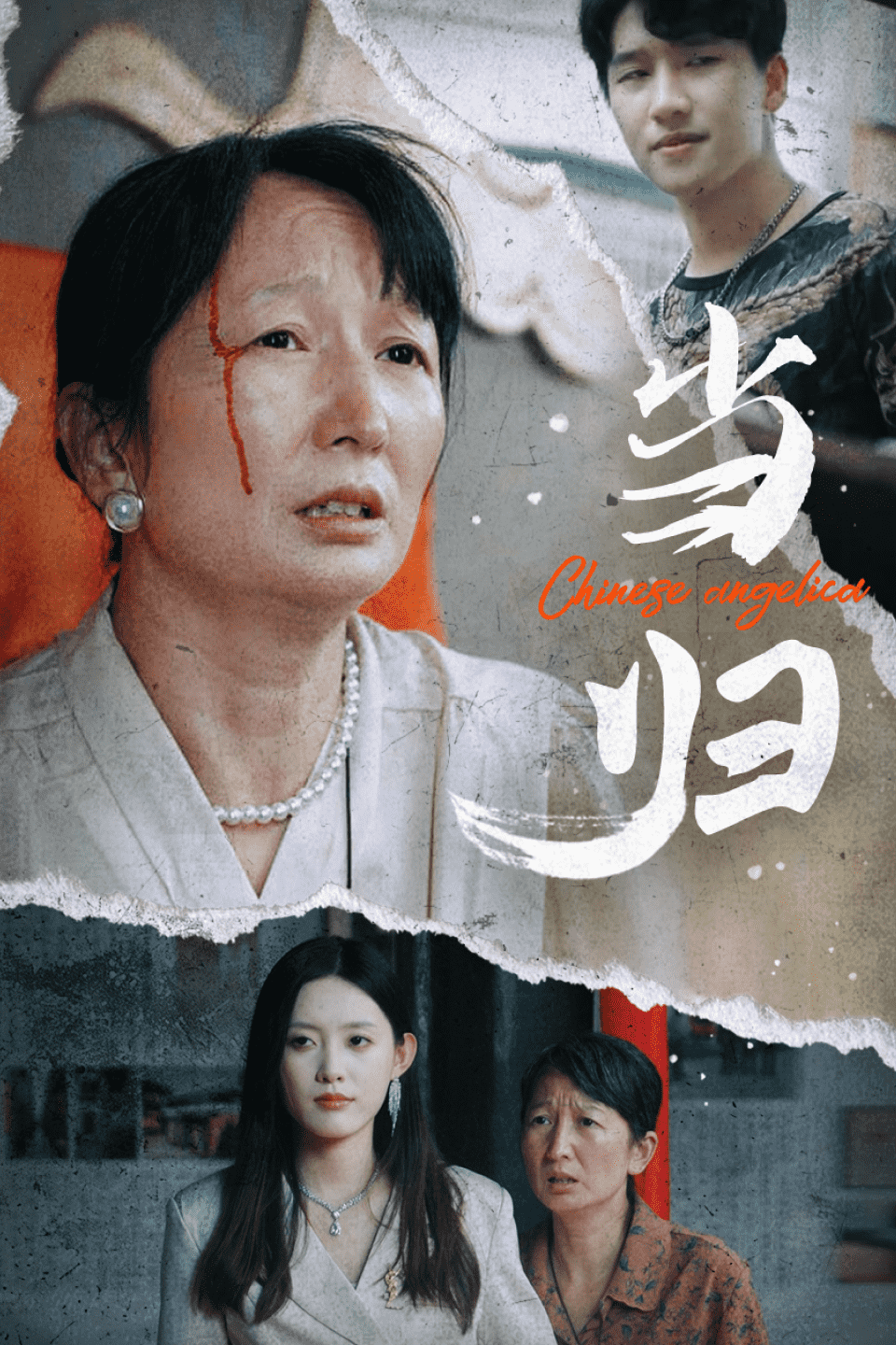 当归 第08集