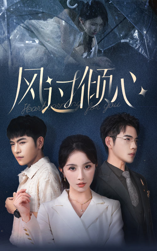 风过倾心 第02集