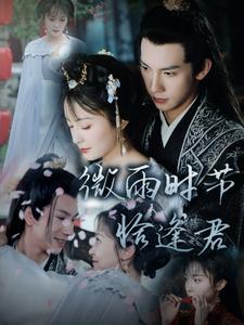 微雨时节恰逢君 第01集