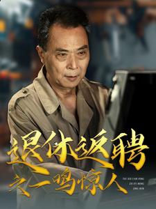 退休返聘之一鸣惊人 第09集