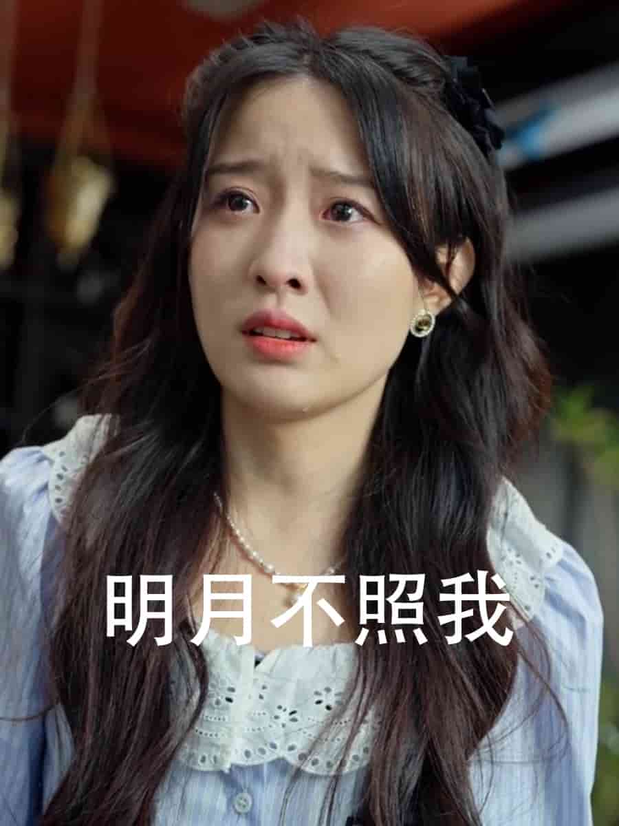 明月不照我 第05集