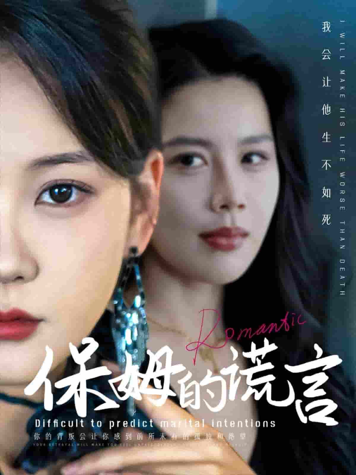 保姆的谎言 第02集