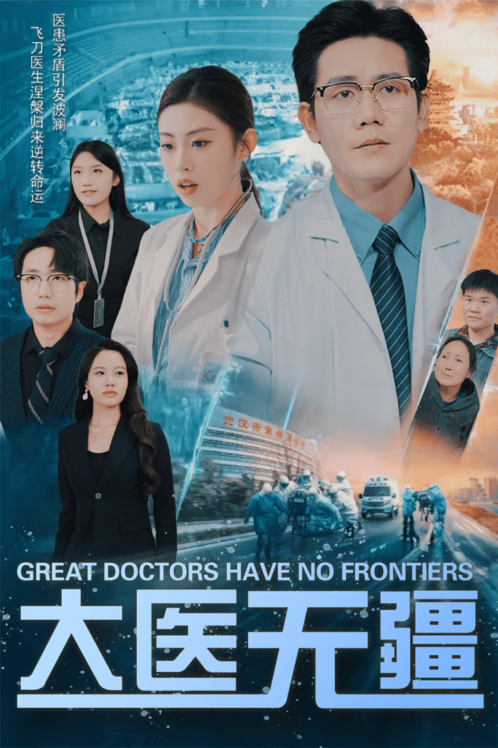 大医无疆 第6集