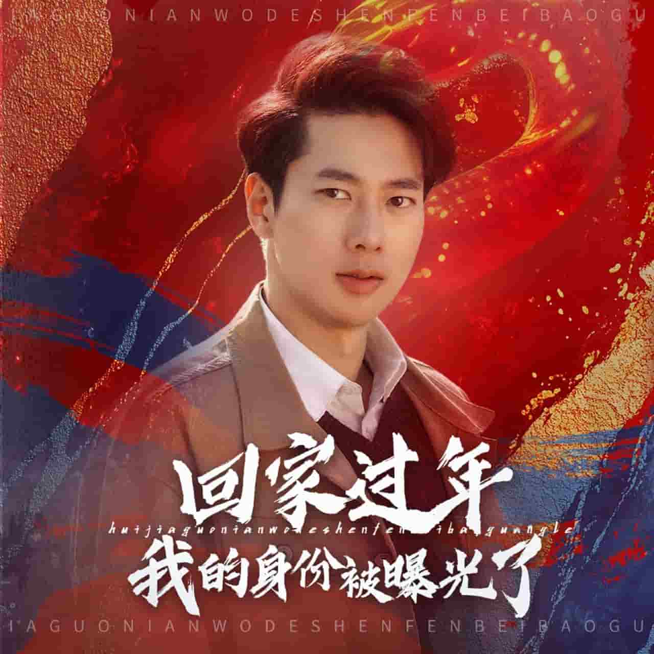 回家过年我的身份被曝光了 第6集