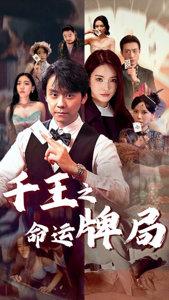 千王之命运牌局 第7集