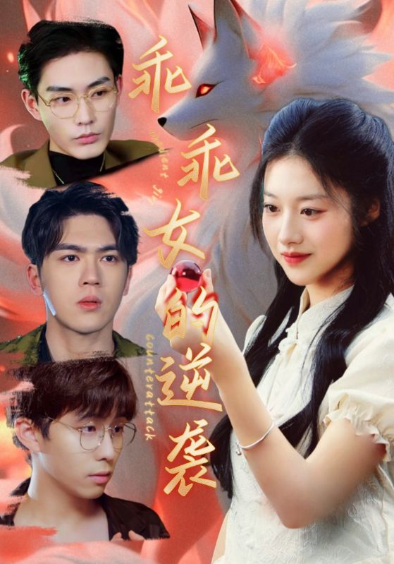 乖乖女的逆袭 第6集