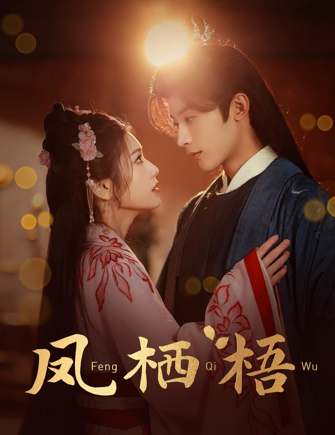 凤栖梧 第6集