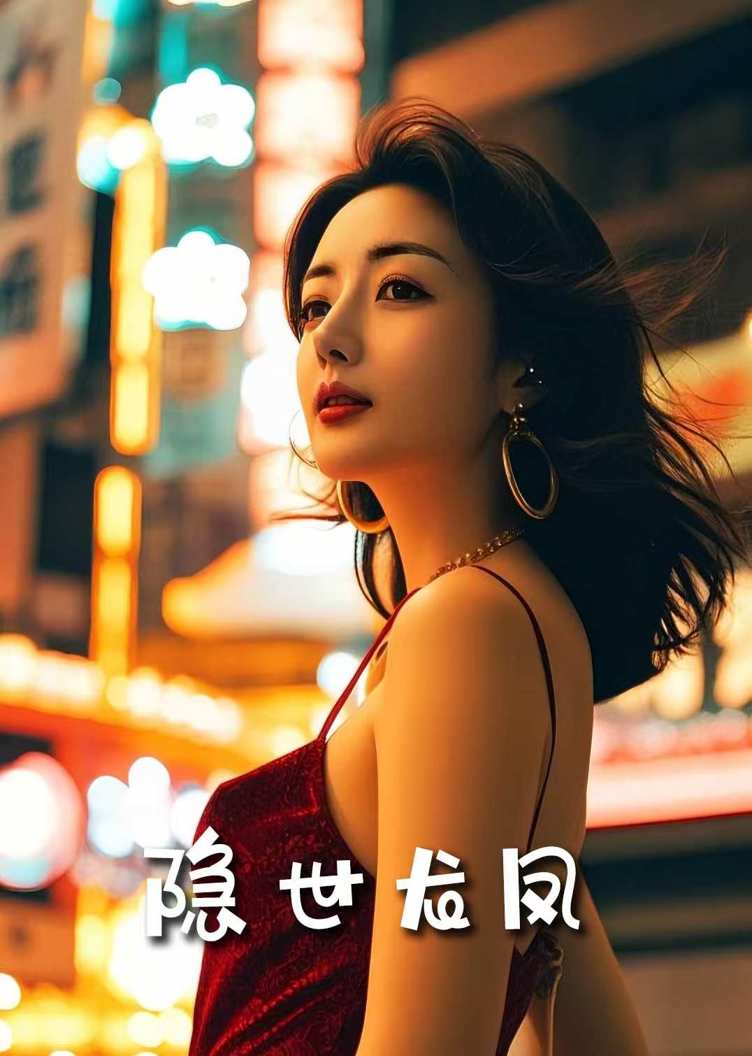 隐世龙凤 第1集