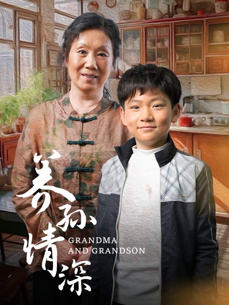 养孙情深 第5集
