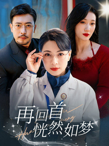 再回首恍然如梦 第2集