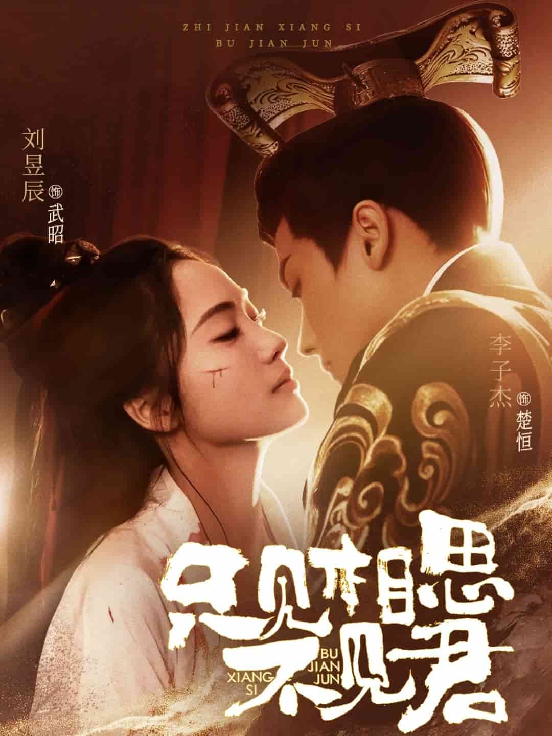 只见相思不见君 第1集