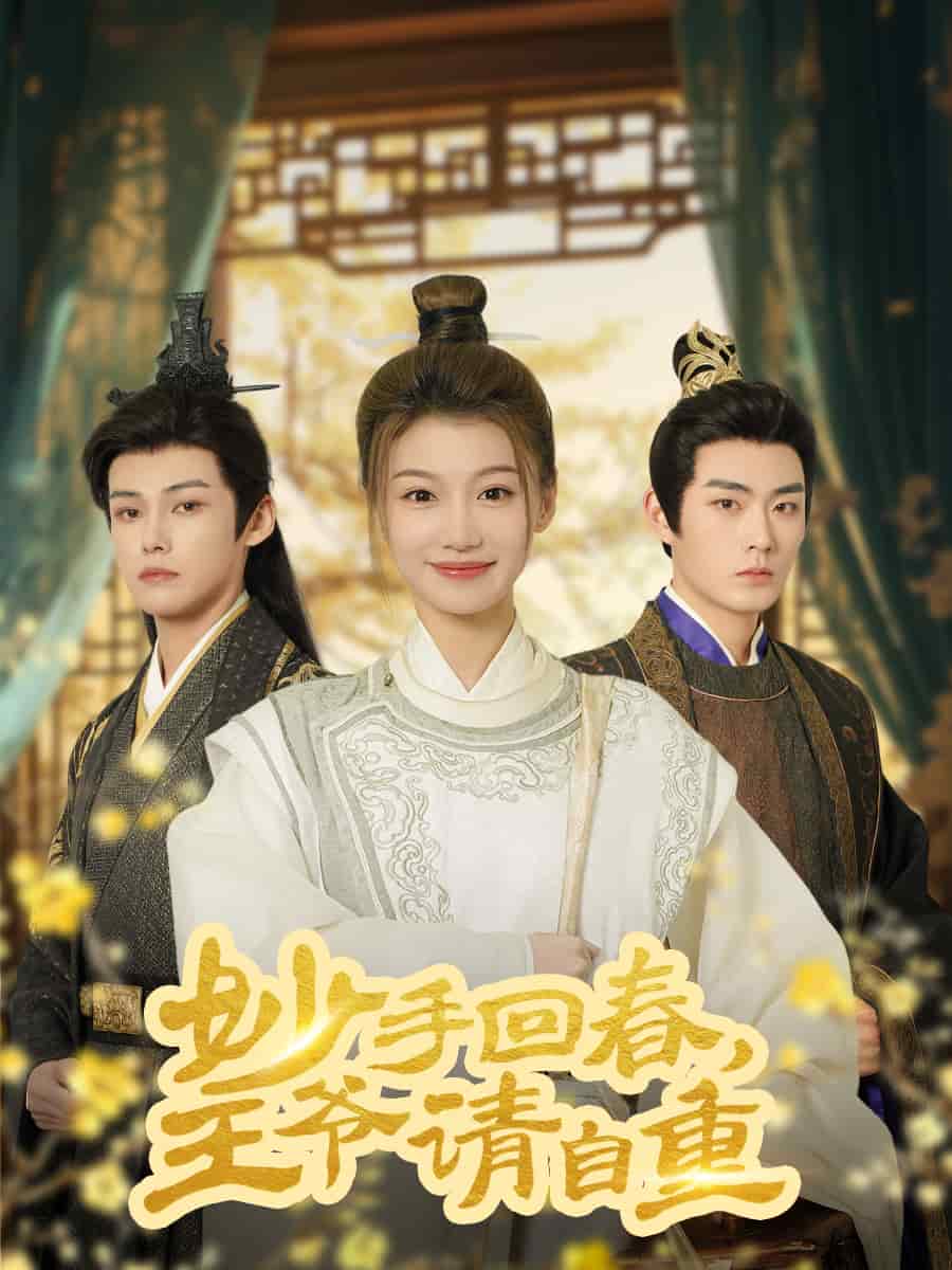 杏林误入凤雀台 第1集