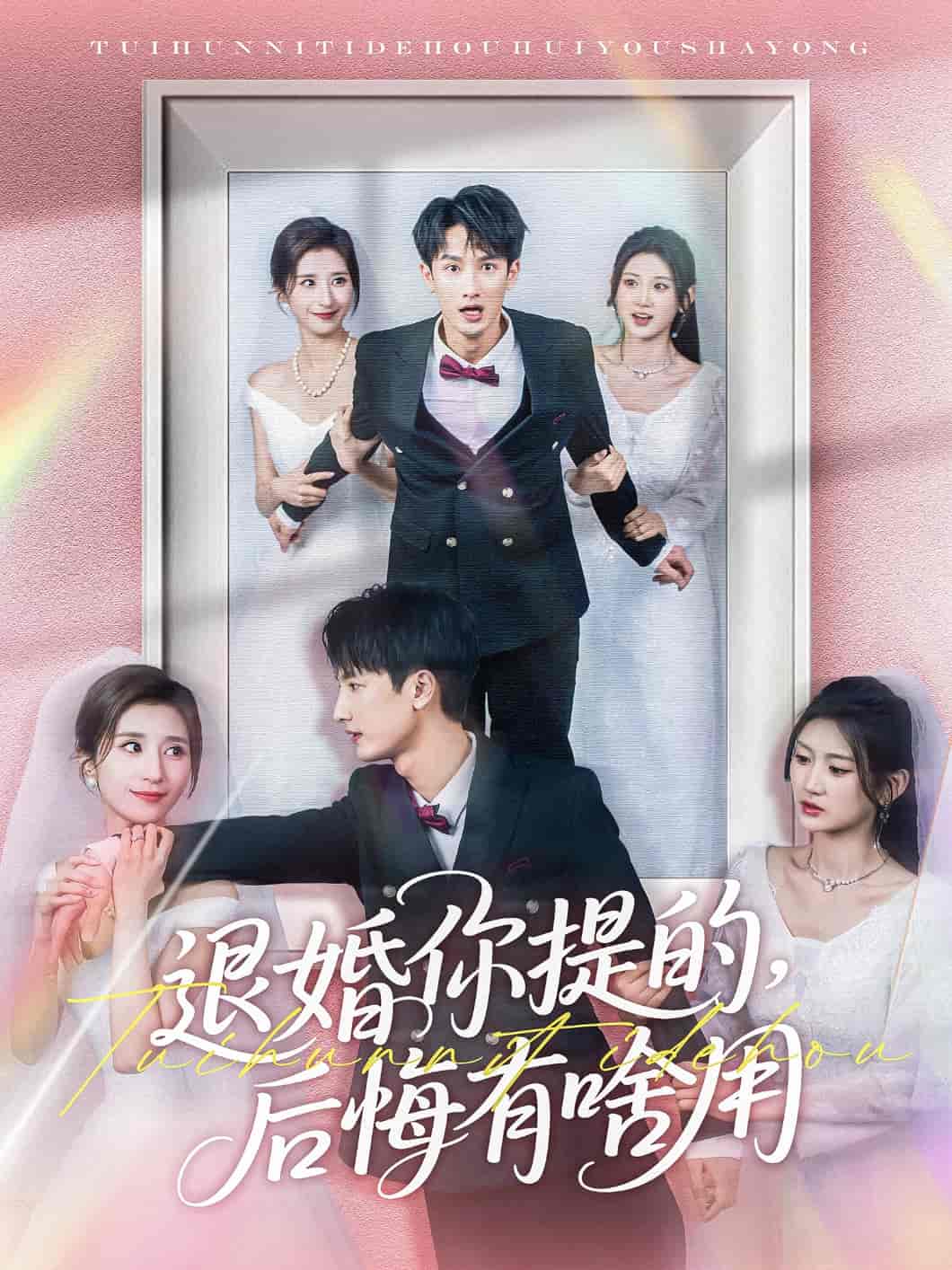 退婚你提的，后悔有啥用 第8集