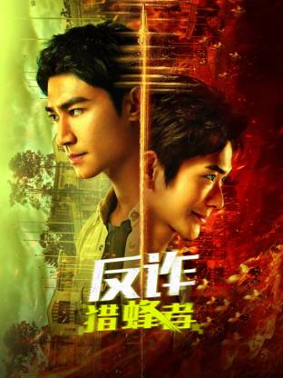 反诈·猎蜂者 第04集