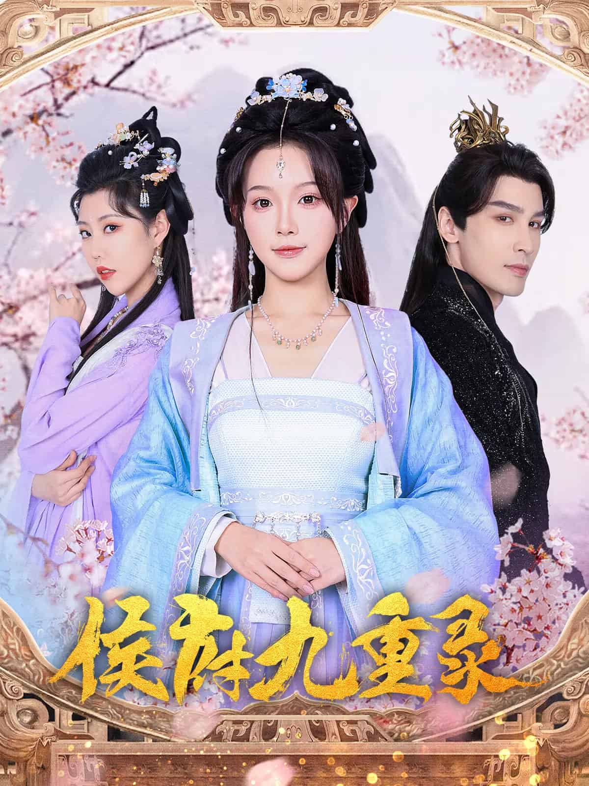 侯府九重录 第9集