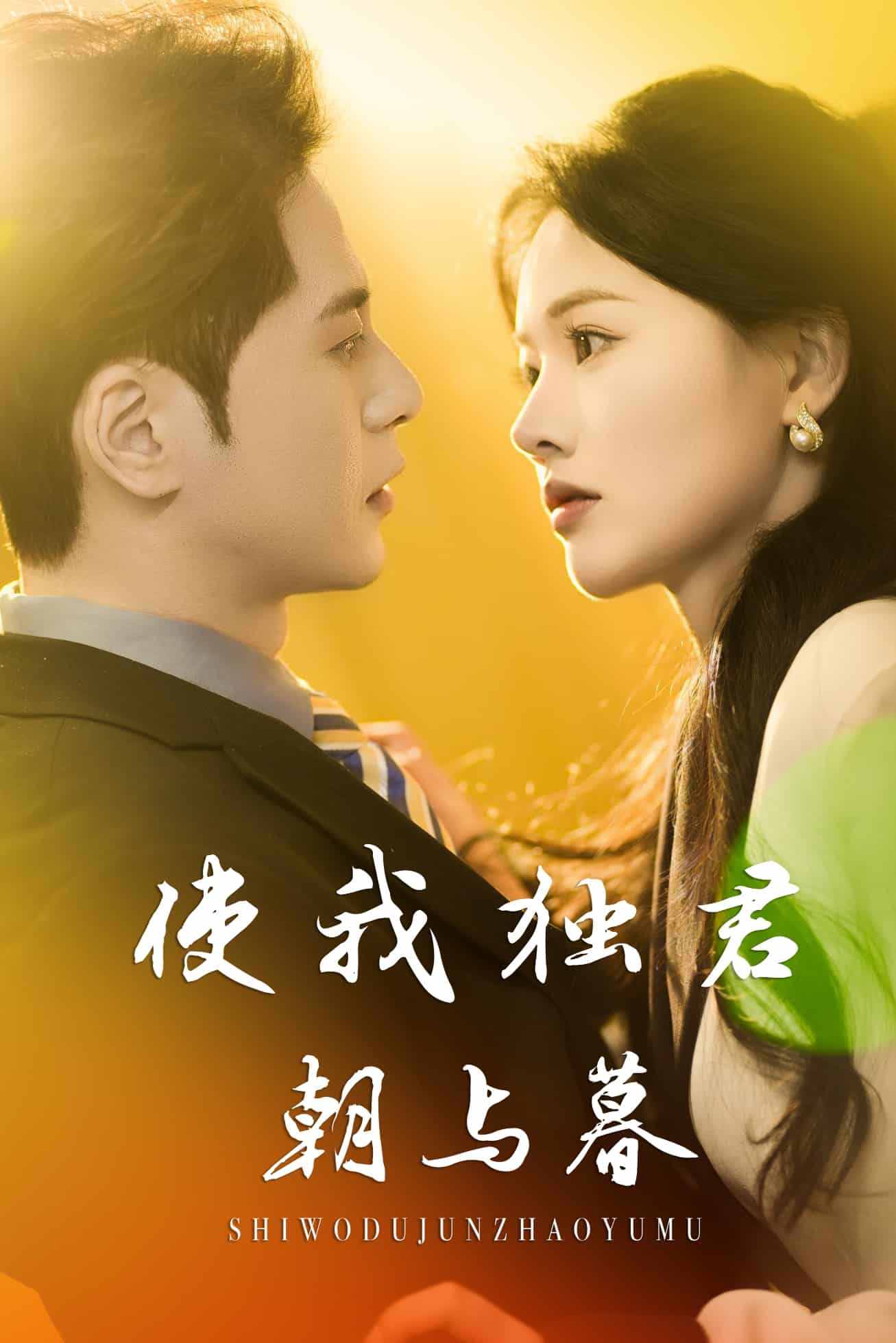 使我独君朝与暮 第4集