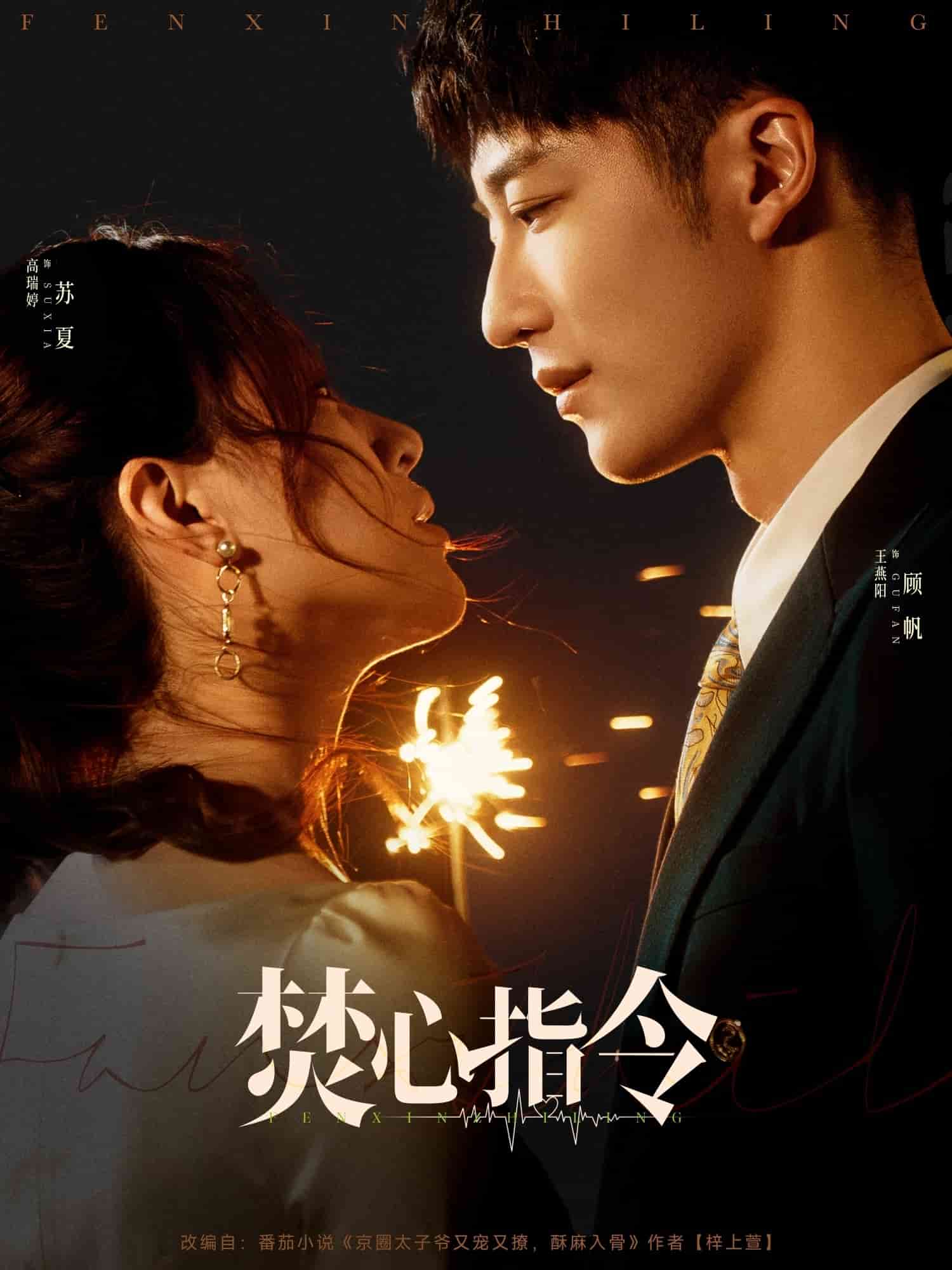 焚心指令 第9集
