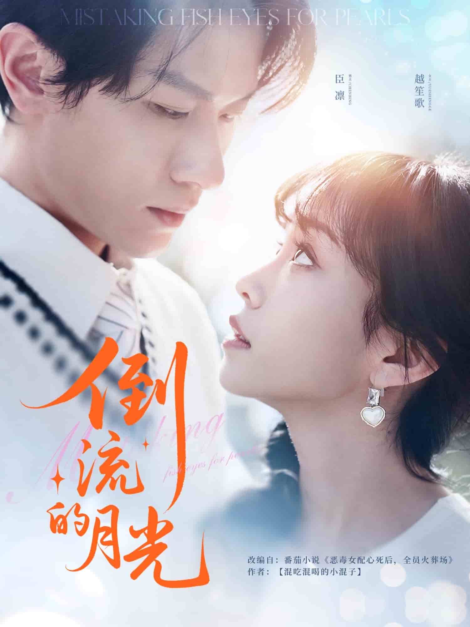 倒流的月光 第8集