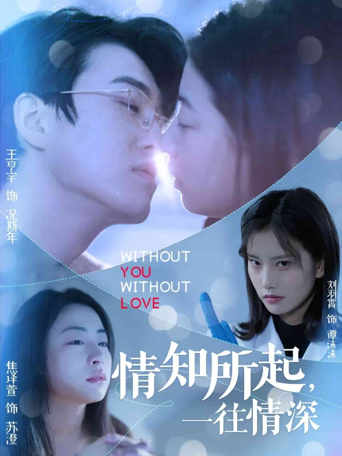 情知所起一往情深 第04集