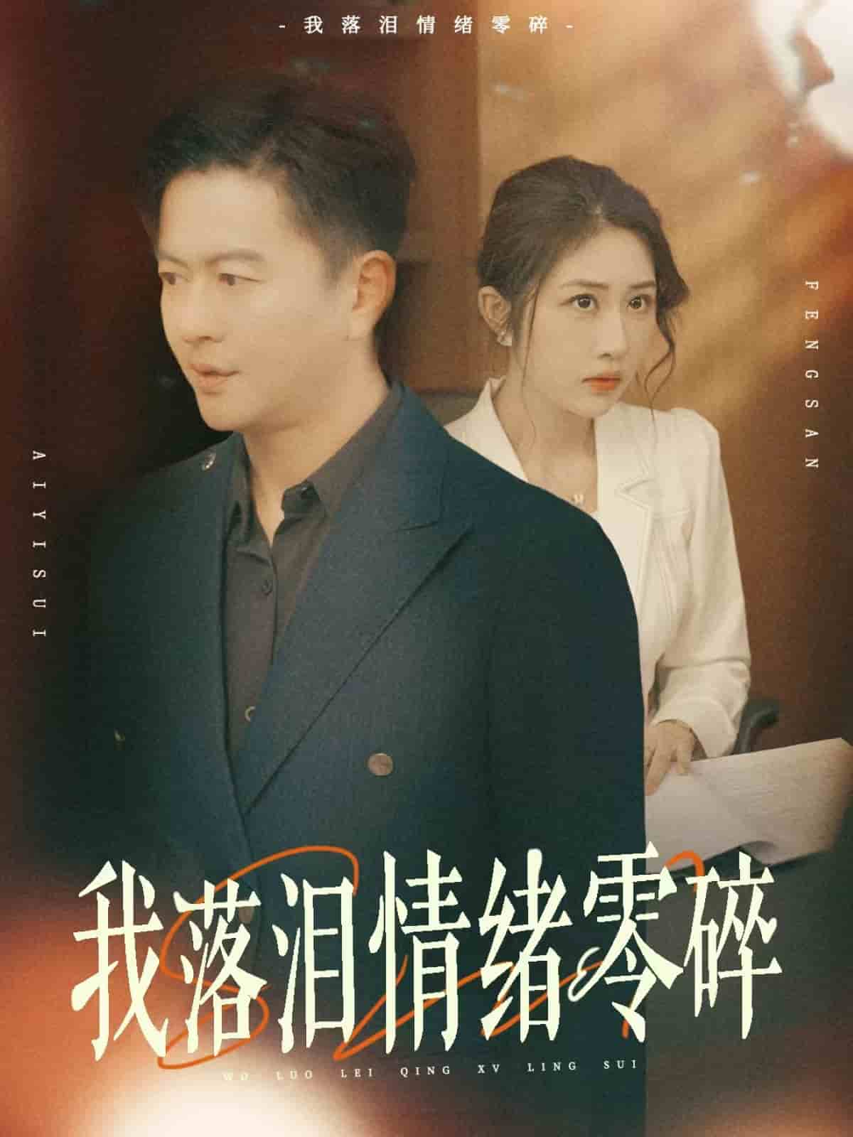 我落泪情绪零碎 第04集