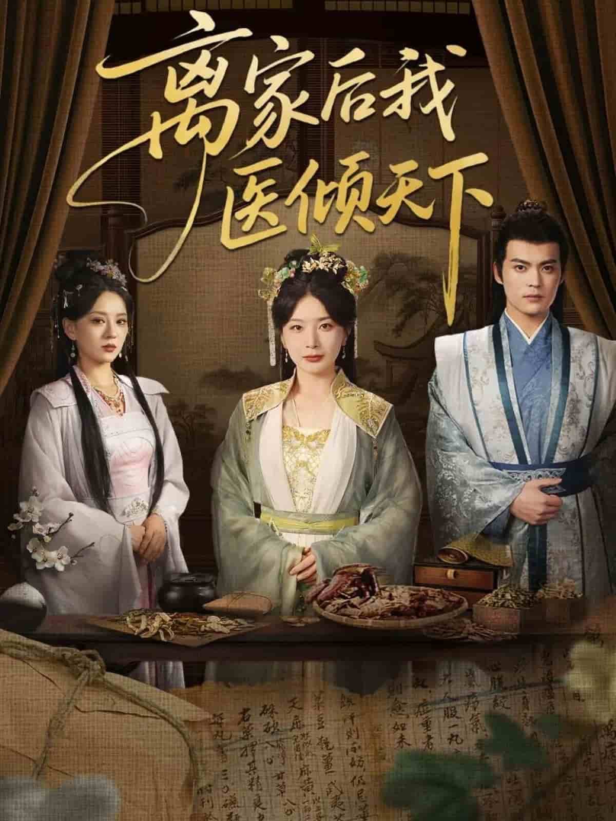 离家后我医倾天下 第009集