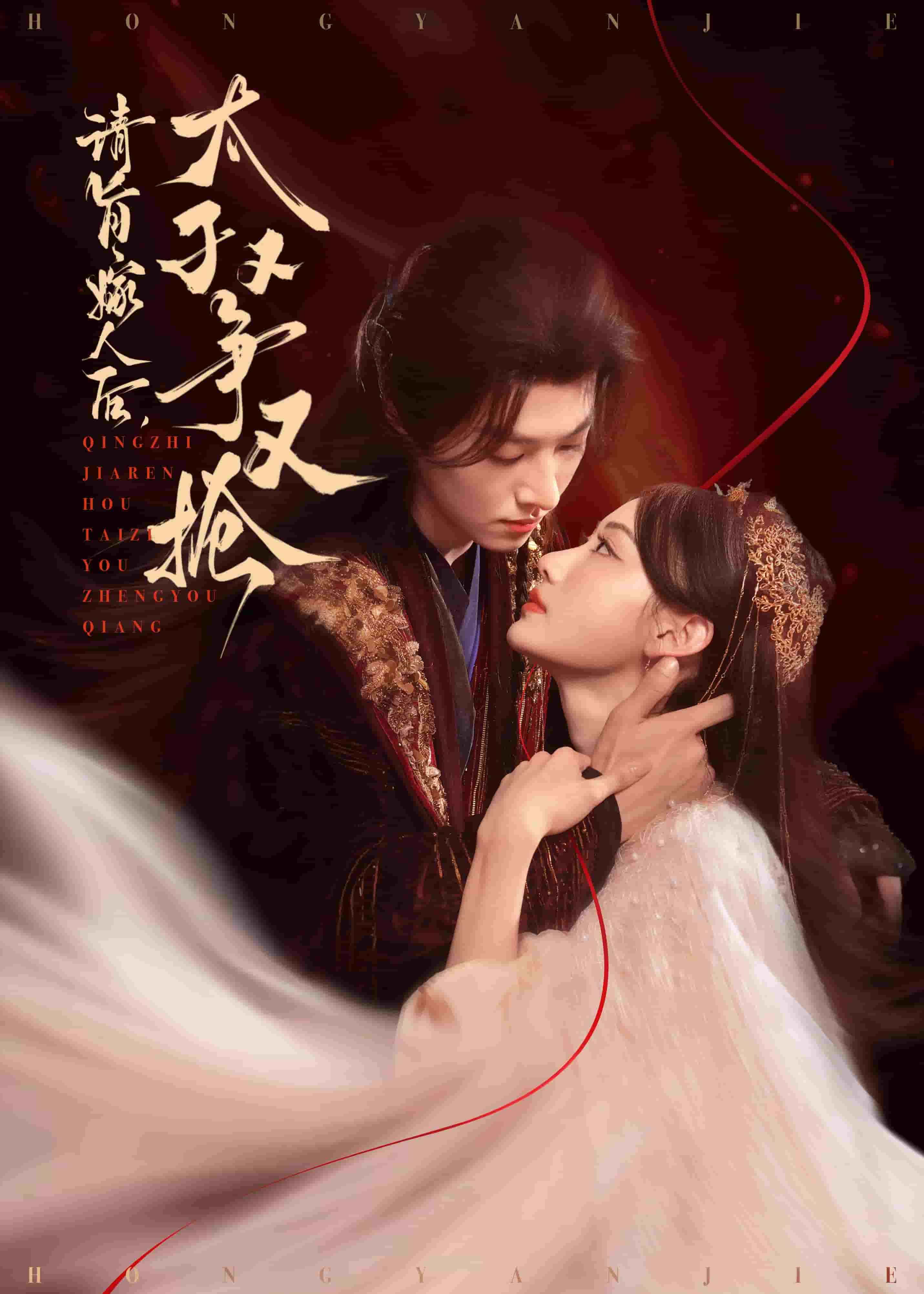 请旨嫁人后太子又争又抢 第09集