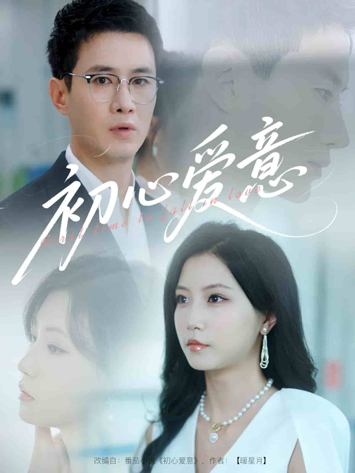 初心爱意 第5集