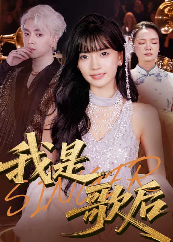 我是歌后 第01集
