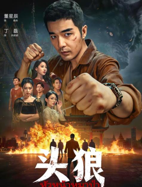 头狼 第02集