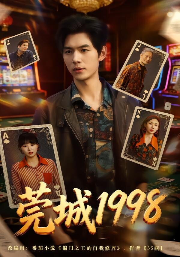 莞城1998 第01集