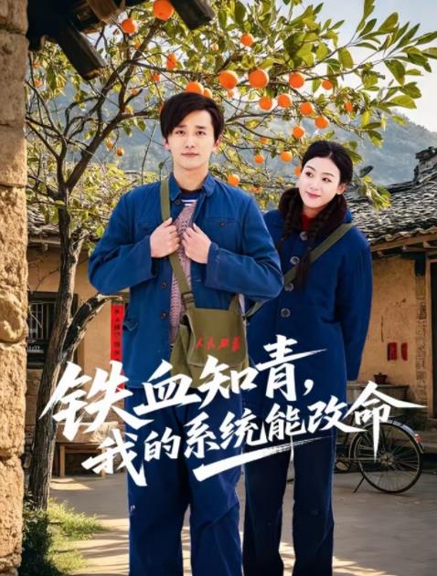 铁血知青，我的系统能改命 第06集