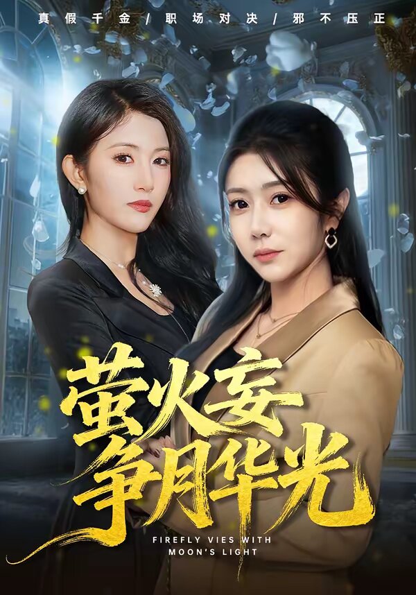 萤火妄争月华光 第04集