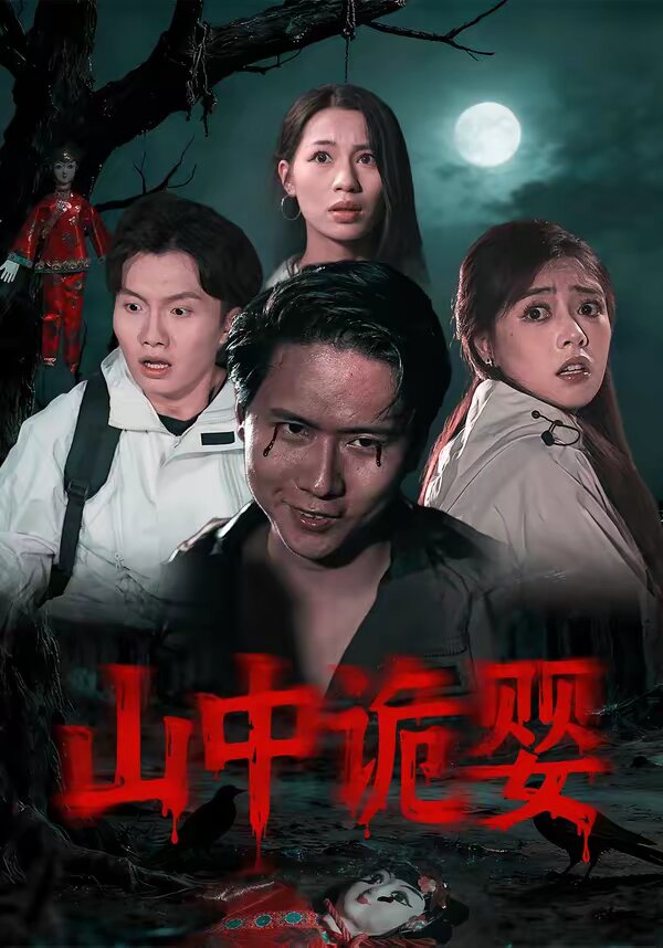 山中诡婴 第01集