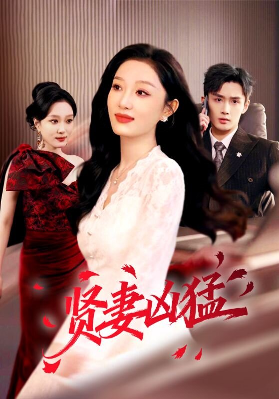 贤妻凶猛 第01集