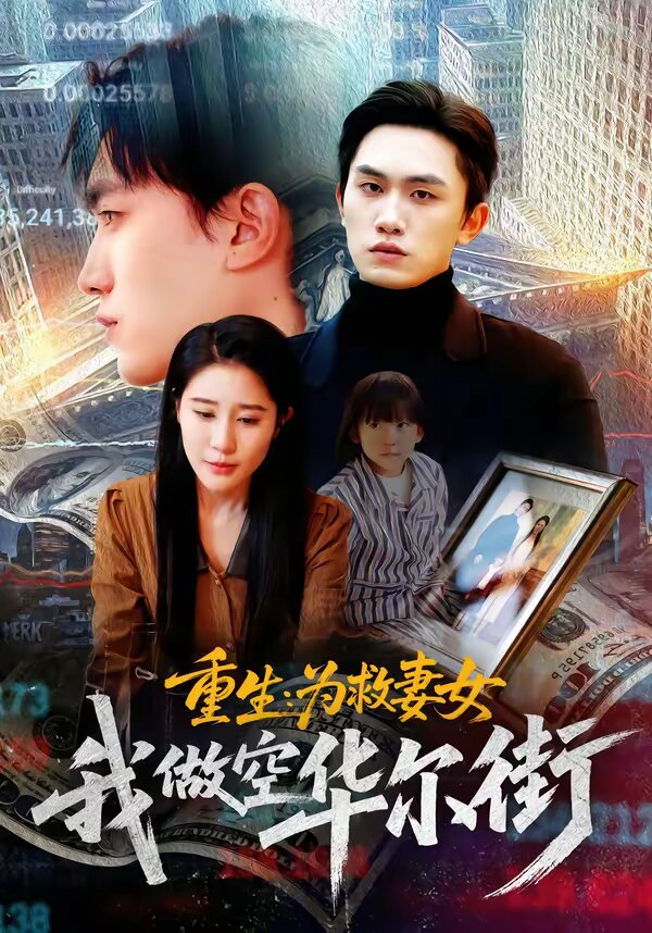 重生为救妻女我做空华尔街 第01集