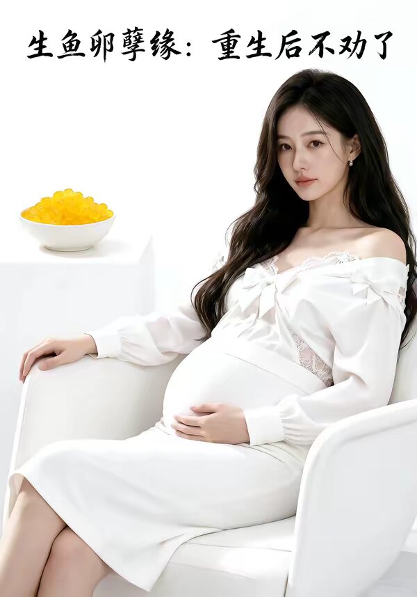 生鱼卵孽缘：重生后不劝了 第01集