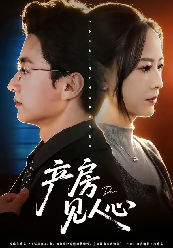 产房见人心 第04集