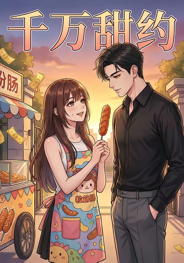 千万甜约 第02集