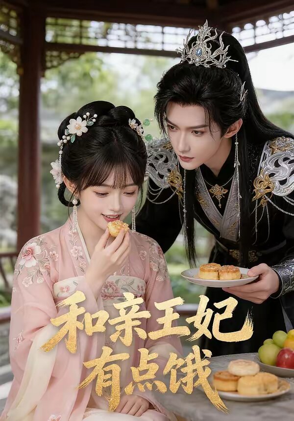 和亲王妃有点饿 第05集