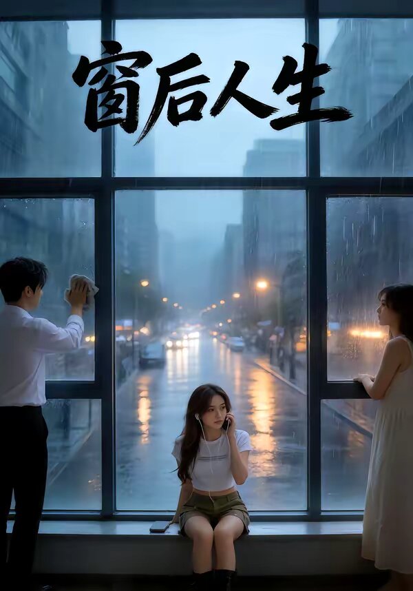窗后人生 第09集