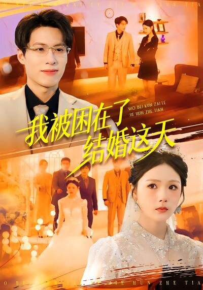 我被困在了结婚这天 第08集