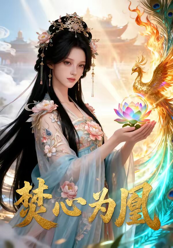 焚心为凰 第06集