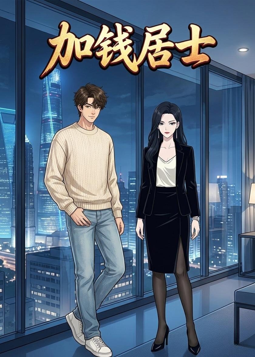 加钱居士 第06集