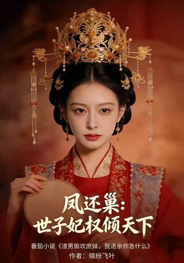 凤还巢：世子妃权倾天下 第06集