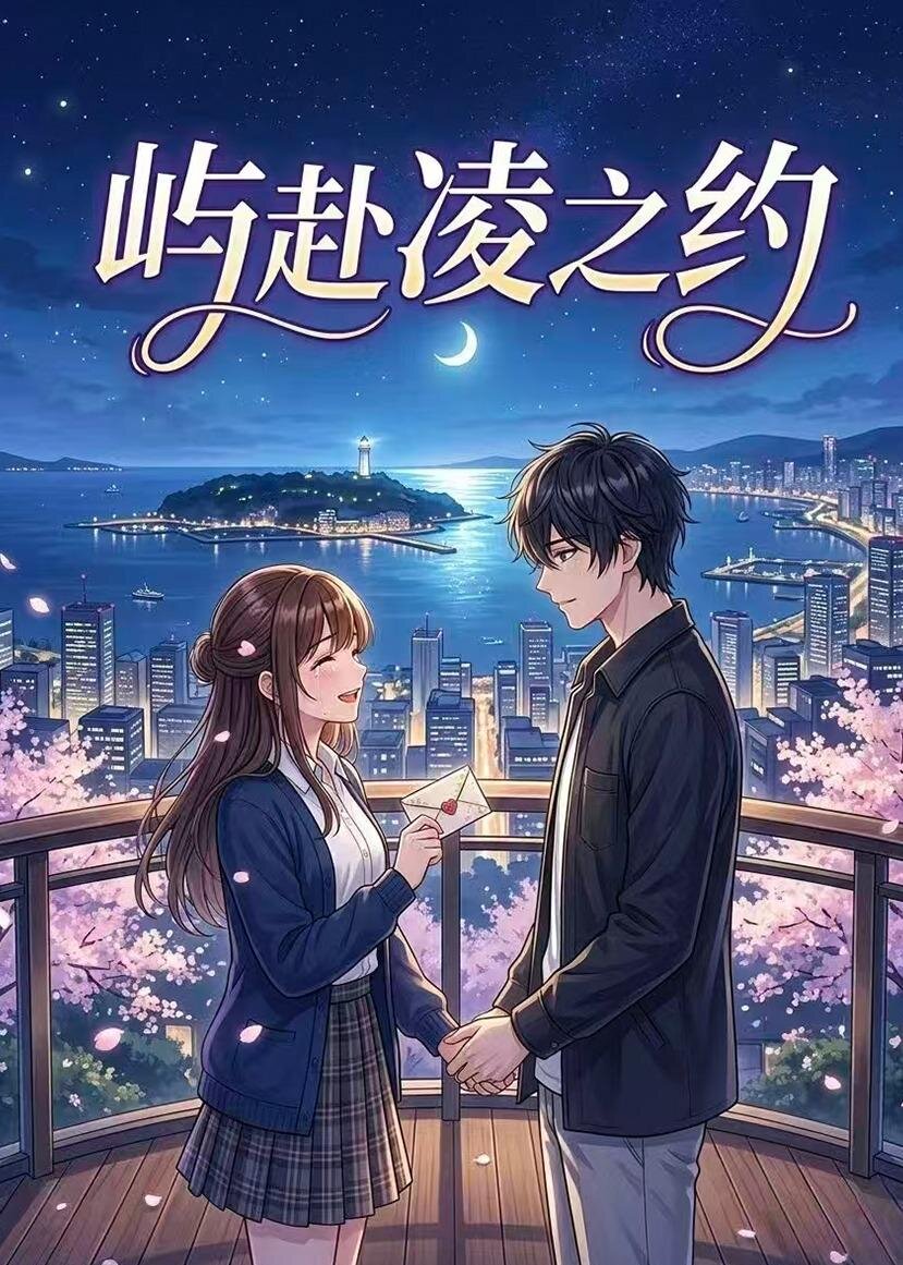 屿赴凌之约 第04集
