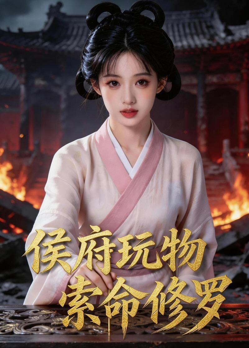侯府玩物，索命修罗 第01集