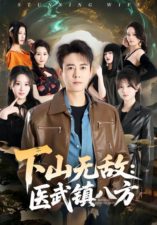 下山无敌：医武镇八方 第02集