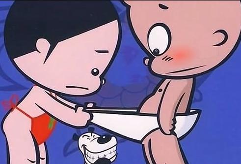 小破孩 第008集